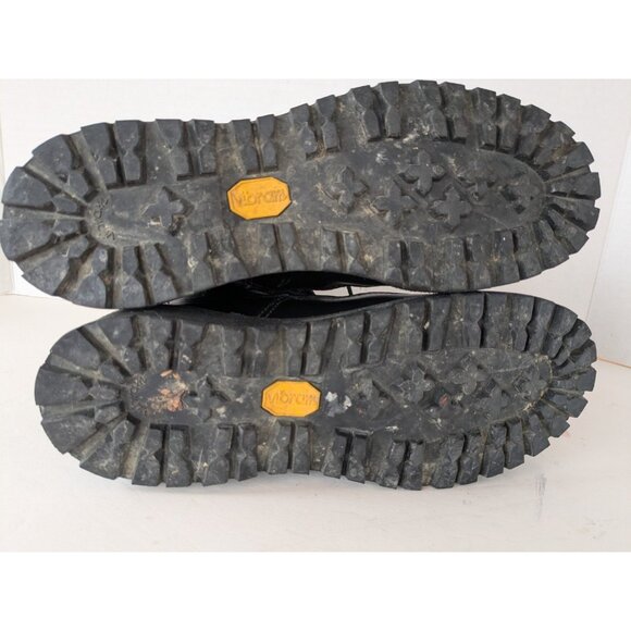 Danner Recon 200G GTX Womens 7 Black Leather Insulated Boots - 69410 - USA Made - Picture 14 of 16